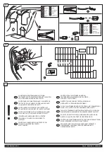 Предварительный просмотр 9 страницы ECS Electronics RN-071-BL Fitting Instructions Manual