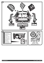 Предварительный просмотр 10 страницы ECS Electronics RN-071-BL Fitting Instructions Manual