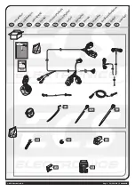 Preview for 2 page of ECS Electronics TO-139-DB Fitting Instructions Manual