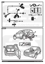 Preview for 5 page of ECS Electronics TO-139-DB Fitting Instructions Manual