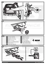 Preview for 6 page of ECS Electronics TO-139-DB Fitting Instructions Manual