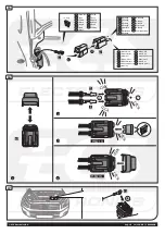 Preview for 10 page of ECS Electronics TO-139-DB Fitting Instructions Manual