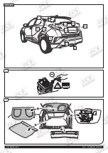 Preview for 3 page of ECS Electronics TO-245-BHU Fitting Instructions Manual