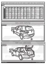 Preview for 3 page of ECS Electronics VW-096-D1 Fitting Instructions Manual