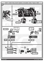 Preview for 21 page of ECS Electronics VW-096-D1 Fitting Instructions Manual