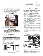 Предварительный просмотр 25 страницы ECS 10kW Owner'S Manual