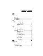 Предварительный просмотр 6 страницы ECS 3L SFF Nettop MD120 User Manual