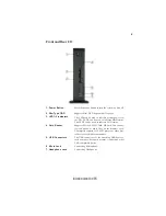 Предварительный просмотр 9 страницы ECS 3L SFF Nettop MD120 User Manual