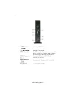 Предварительный просмотр 10 страницы ECS 3L SFF Nettop MD120 User Manual