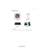 Предварительный просмотр 11 страницы ECS 3L SFF Nettop MD120 User Manual