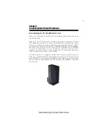 Preview for 6 page of ECS 3L Small Form Factor Manual