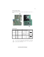 Preview for 14 page of ECS 3L Small Form Factor Manual