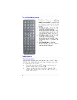 Preview for 72 page of ECS 600l User Manual