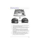 Preview for 87 page of ECS 600l User Manual