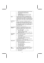 Предварительный просмотр 7 страницы ECS 651-M Manual