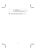 Предварительный просмотр 8 страницы ECS 651-M Manual