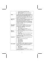 Предварительный просмотр 10 страницы ECS 651-M Manual