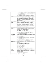 Предварительный просмотр 13 страницы ECS 651-M Manual