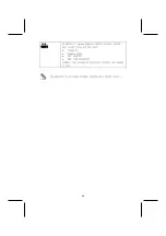 Предварительный просмотр 20 страницы ECS 651-M Manual