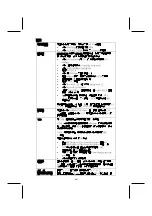 Предварительный просмотр 21 страницы ECS 651-M Manual