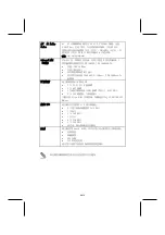 Предварительный просмотр 24 страницы ECS 651-M Manual