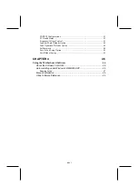 Предварительный просмотр 26 страницы ECS 651-M Manual