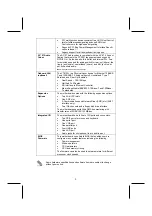 Предварительный просмотр 29 страницы ECS 651-M Manual