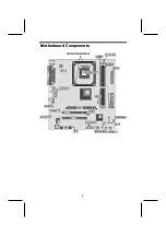 Предварительный просмотр 31 страницы ECS 651-M Manual