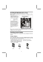 Предварительный просмотр 34 страницы ECS 651-M Manual