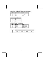 Предварительный просмотр 37 страницы ECS 651-M Manual