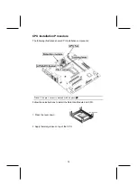 Предварительный просмотр 40 страницы ECS 651-M Manual