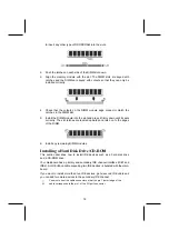 Предварительный просмотр 42 страницы ECS 651-M Manual