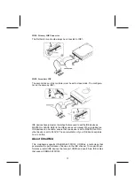 Предварительный просмотр 43 страницы ECS 651-M Manual