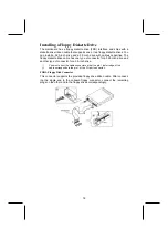 Предварительный просмотр 44 страницы ECS 651-M Manual