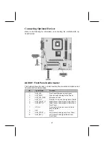 Предварительный просмотр 47 страницы ECS 651-M Manual