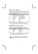 Предварительный просмотр 48 страницы ECS 651-M Manual