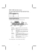 Предварительный просмотр 49 страницы ECS 651-M Manual