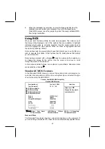 Предварительный просмотр 53 страницы ECS 651-M Manual