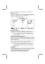 Предварительный просмотр 54 страницы ECS 651-M Manual