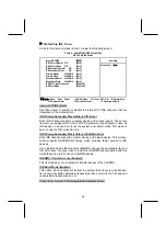 Предварительный просмотр 60 страницы ECS 651-M Manual