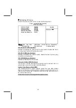 Предварительный просмотр 61 страницы ECS 651-M Manual