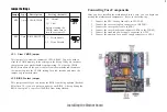 Предварительный просмотр 12 страницы ECS 661FX-M Deluxe Manual