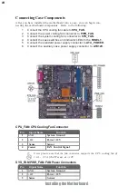 Preview for 16 page of ECS 661GX/800-M7 (V3.0) Manual