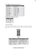 Preview for 17 page of ECS 661GX/800-M7 (V3.0) Manual