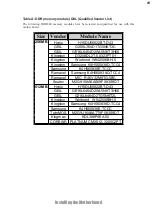 Preview for 21 page of ECS 661GX/800-M7 (V3.0) Manual