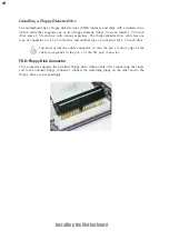 Preview for 24 page of ECS 661GX/800-M7 (V3.0) Manual