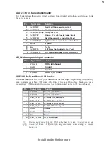 Preview for 27 page of ECS 661GX/800-M7 (V3.0) Manual