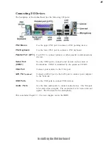 Preview for 29 page of ECS 661GX/800-M7 (V3.0) Manual