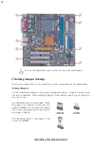 Preview for 14 page of ECS 661GX-M7 Manual