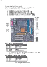 Preview for 16 page of ECS 661GX-M7 Manual